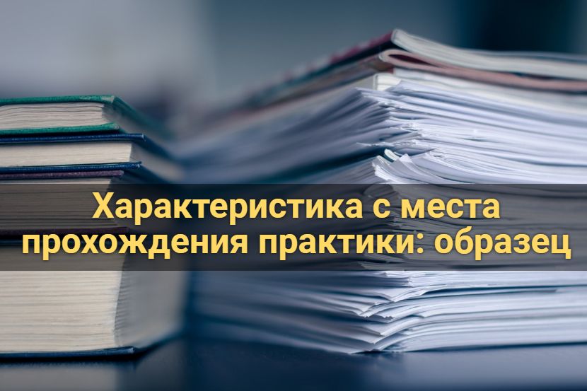 Преддипломная практика: все, что нужно знать о ней и где ее пройти